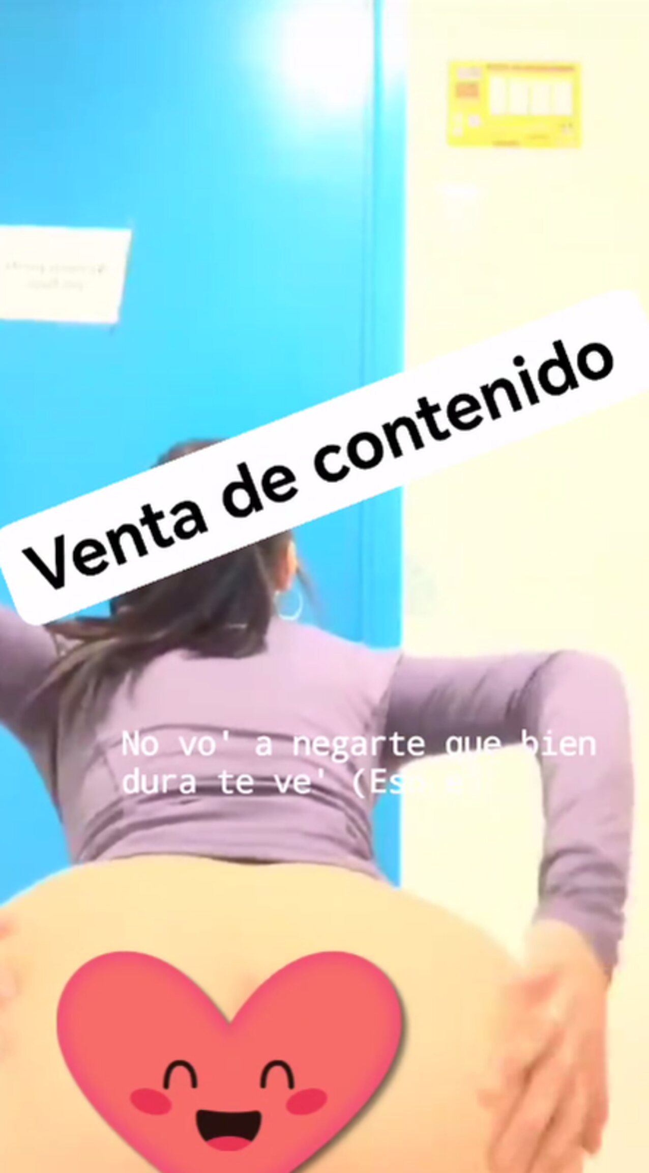 big ass latina twerk