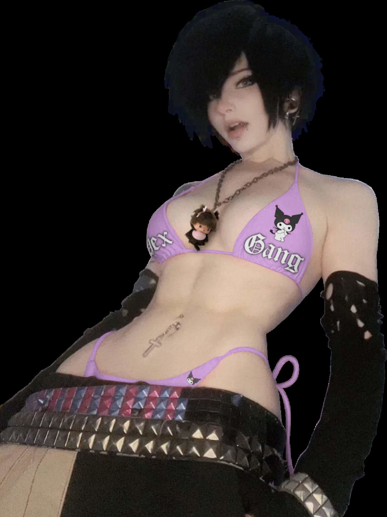 Who is this goddess? - Reitoozaru - Reitoshin 1702125 › NameThatPorn.com