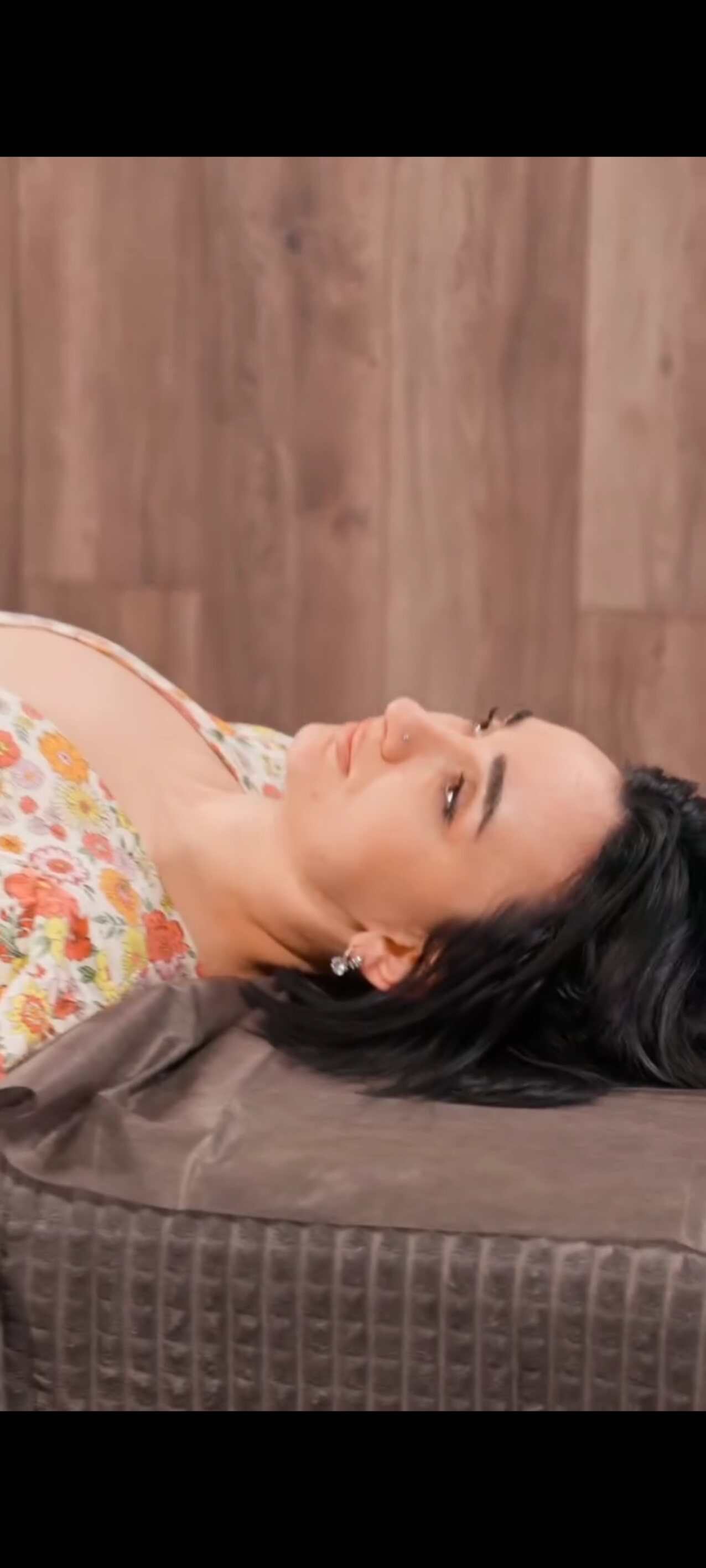 camgirl amateur brunette