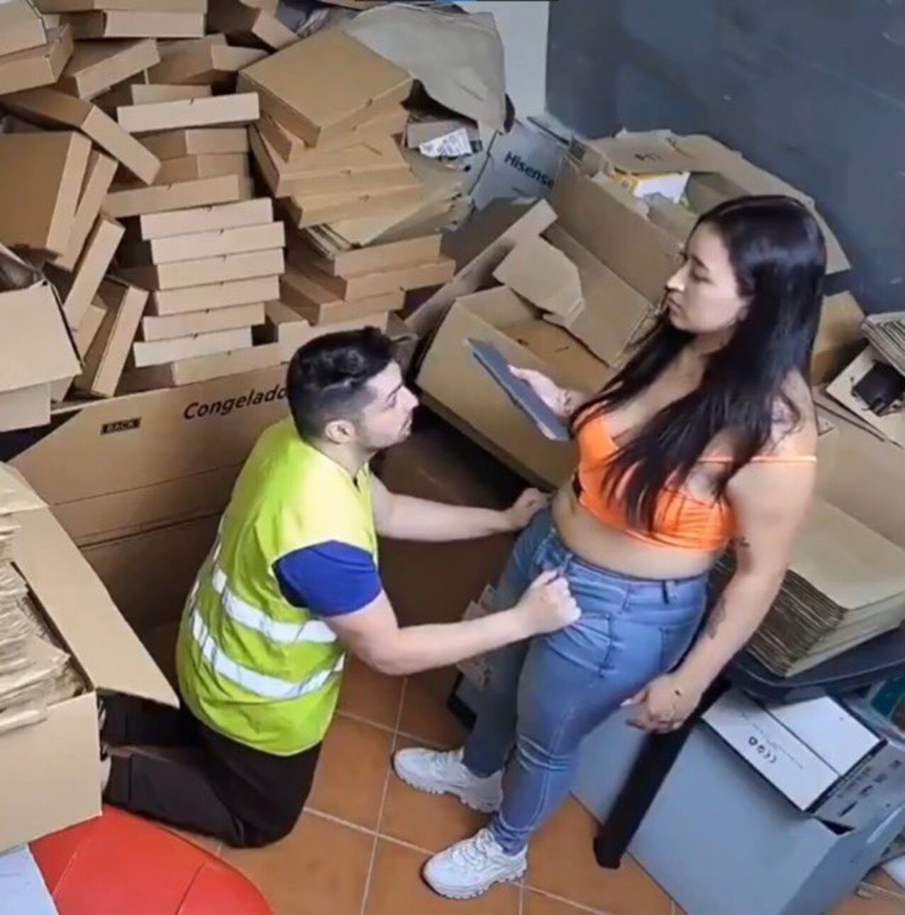 chubby big tits portuguese