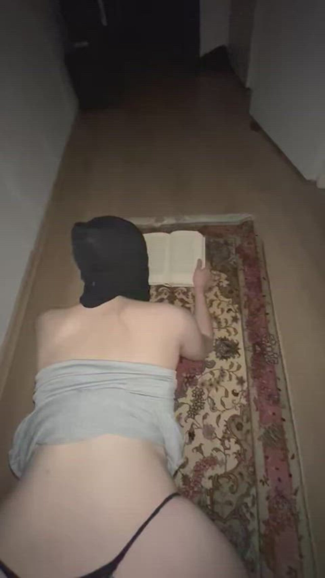 sex muslim hijab