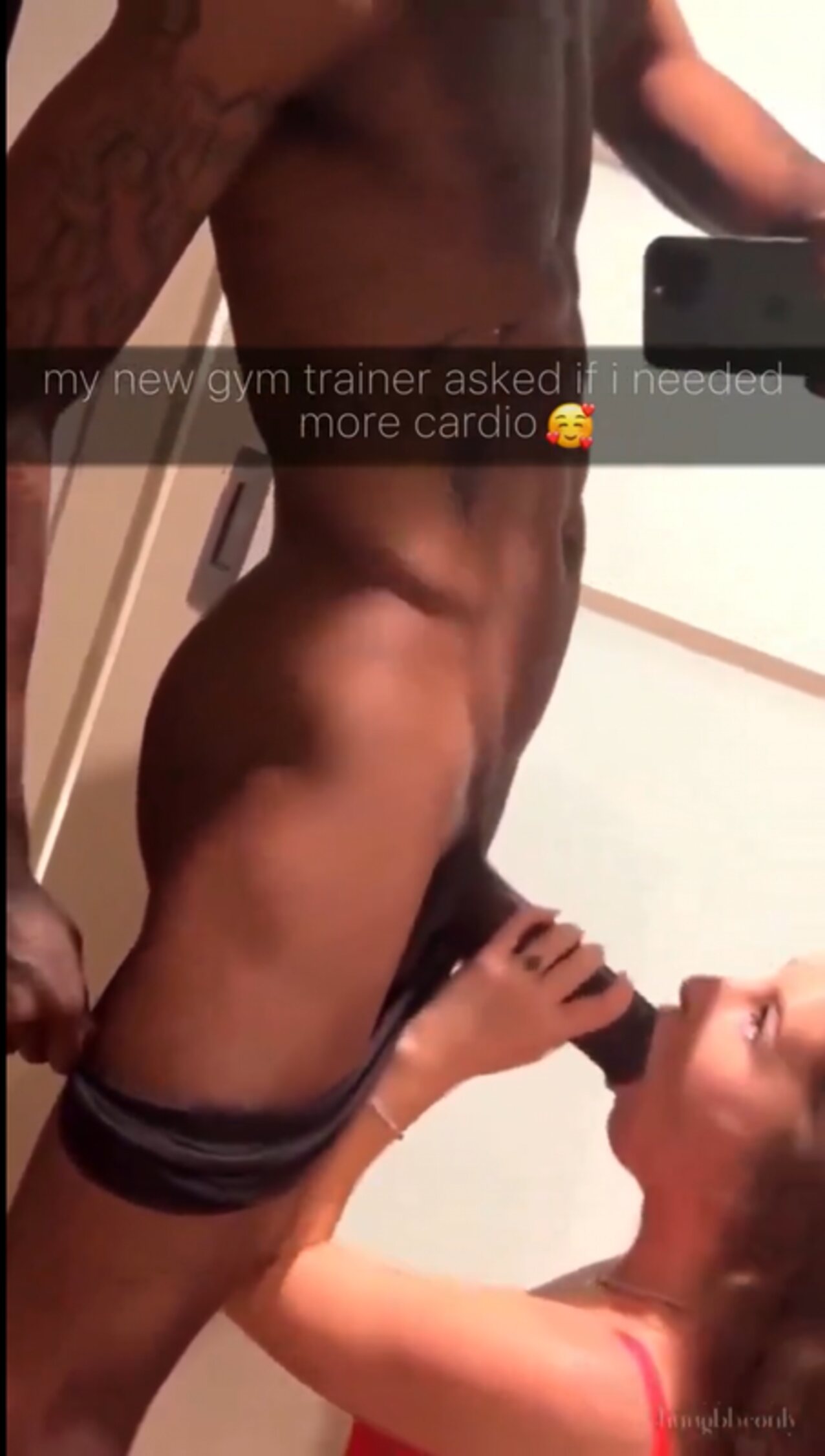bbc black interracial