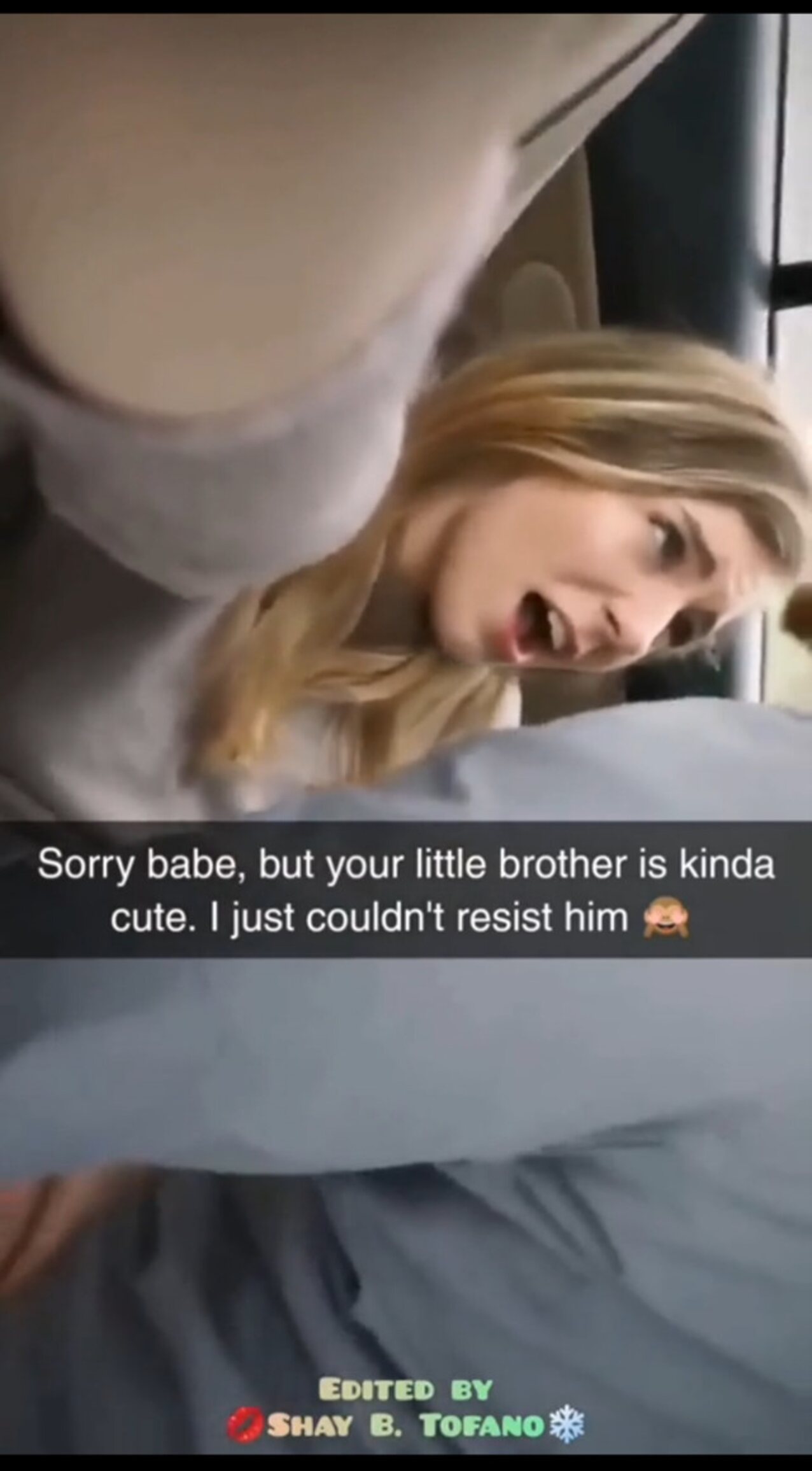teen amateur car