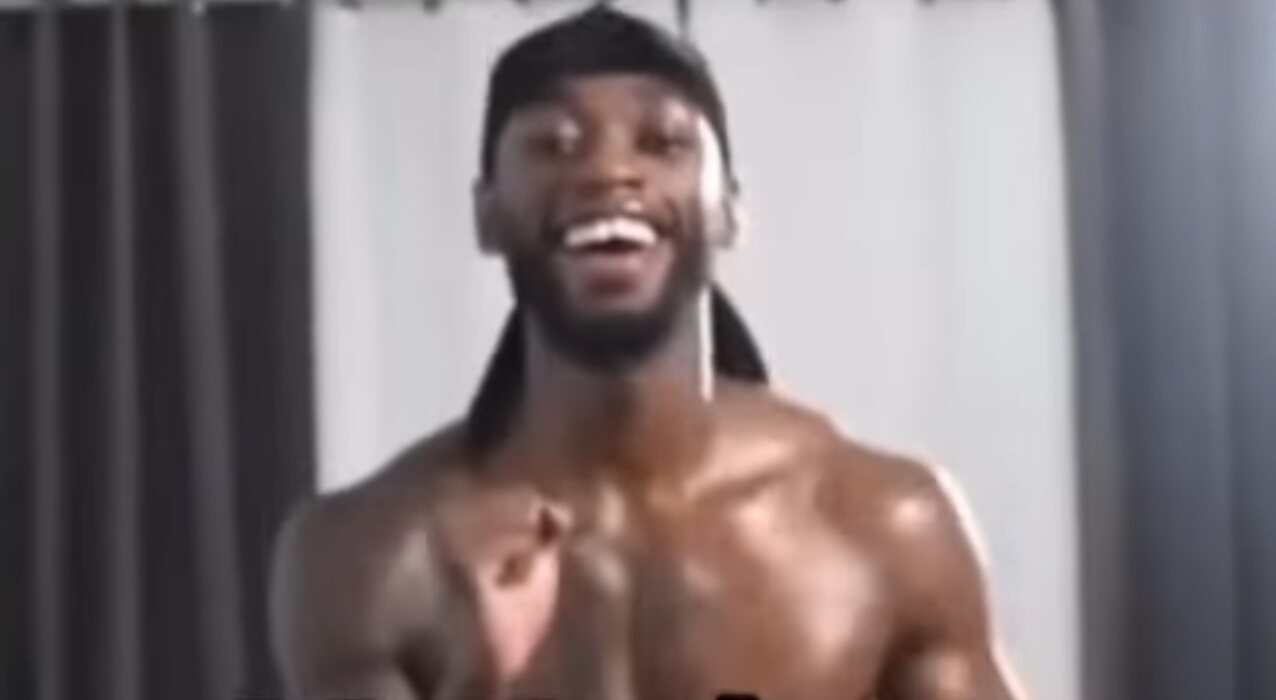 dance slap fuck