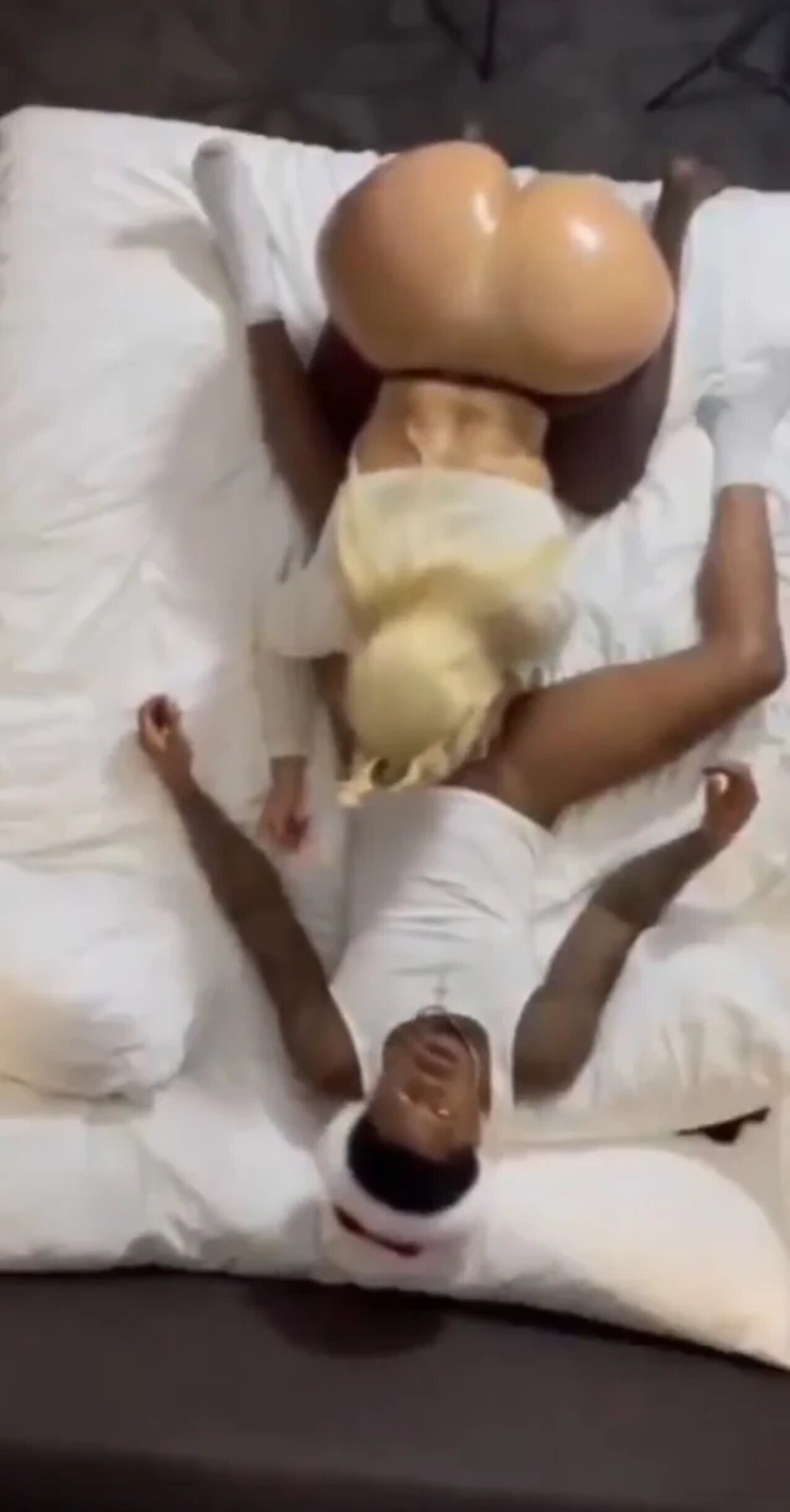 blonde bbc oral