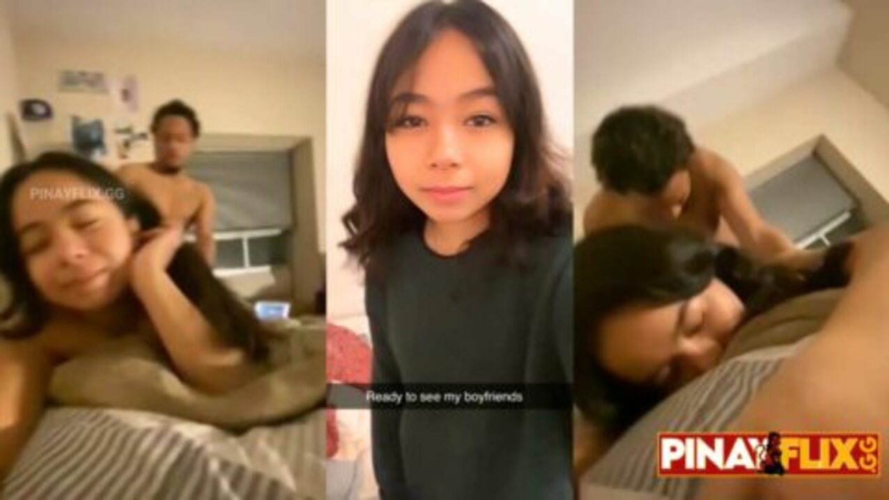 amateur asian filipina