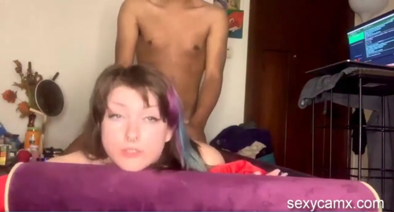 camgirl bbc interracial