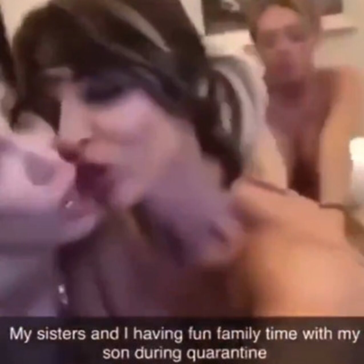 milf busty brunette