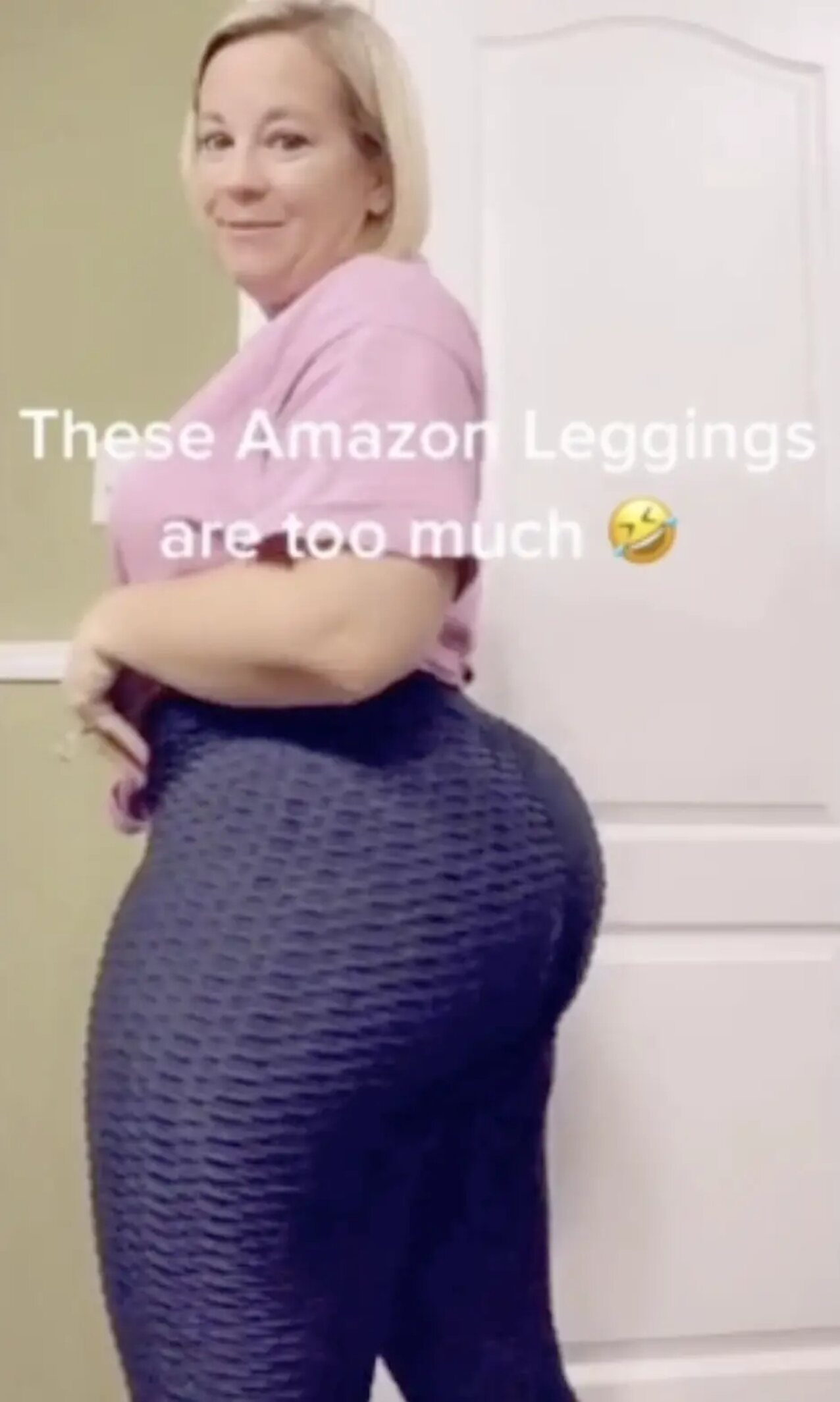 gilf milf granny