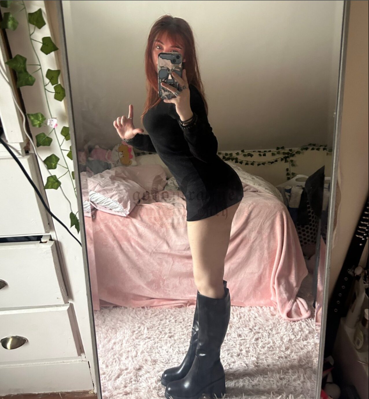 femdom ballbusting cosplay
