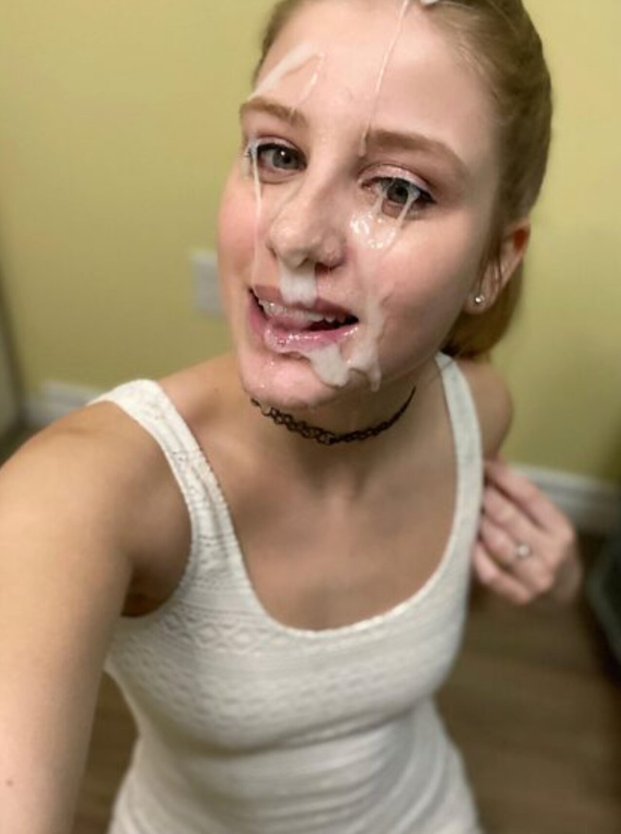 cumface sperm cumshot