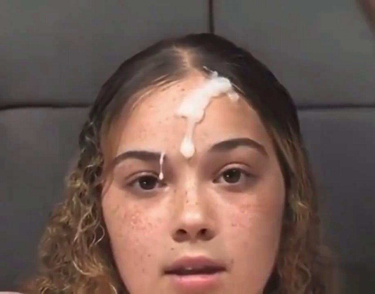 facial freckles ghettogaggers