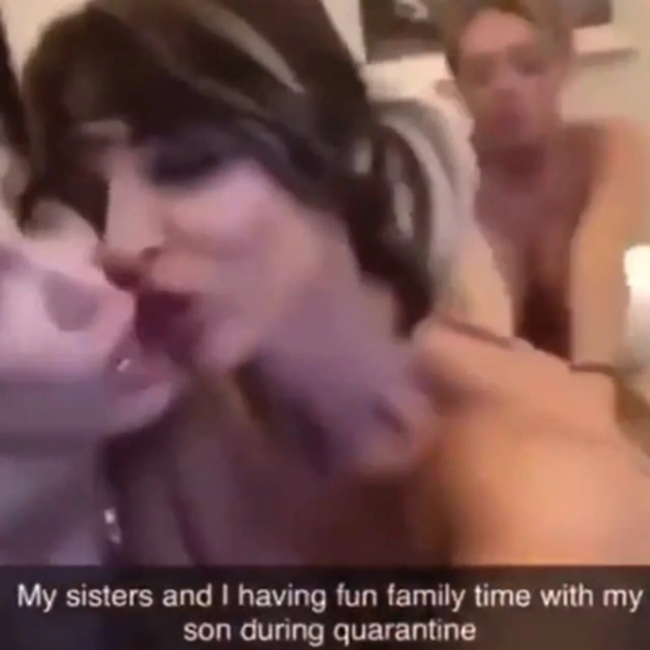 milf busty brunette