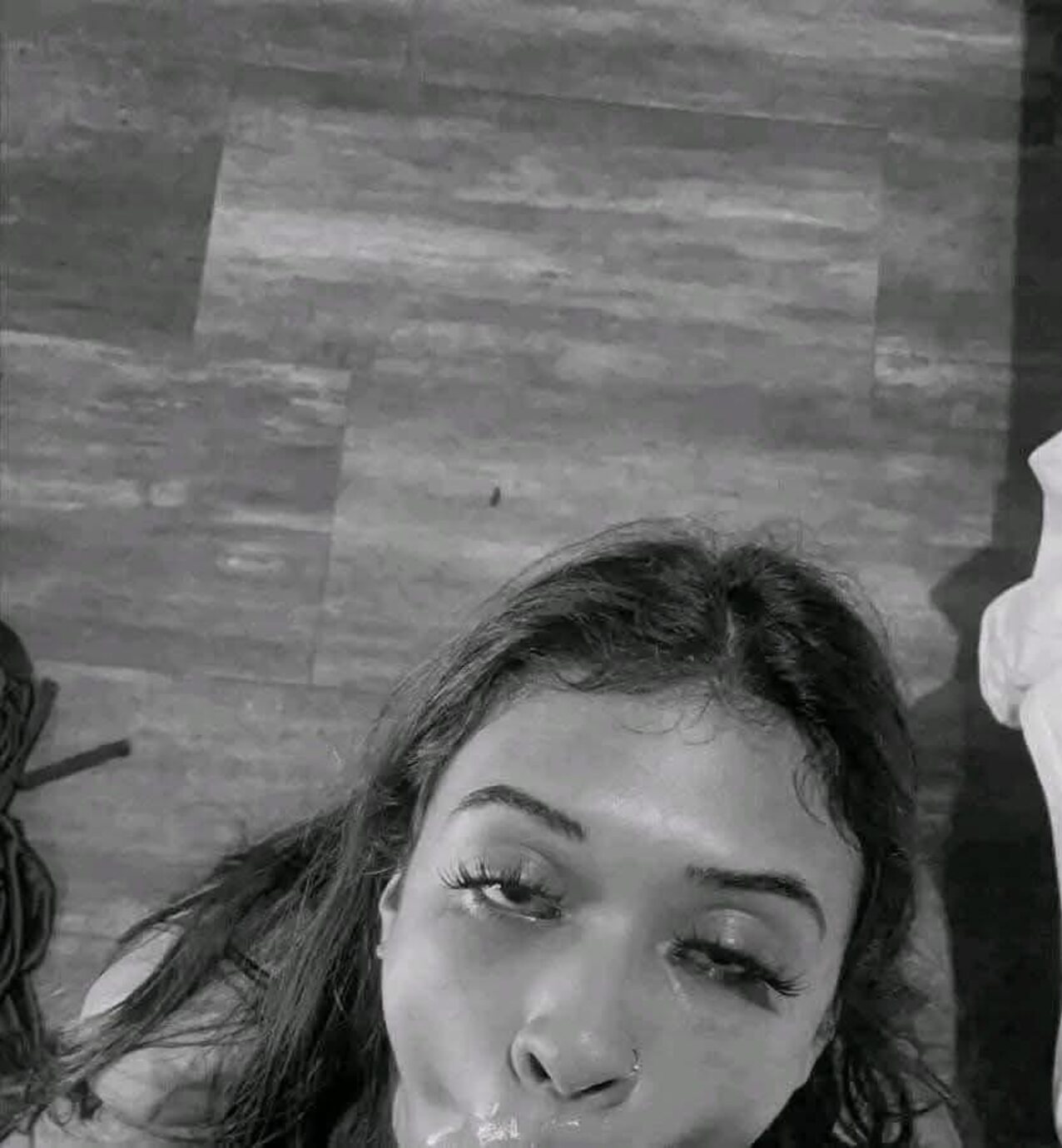 beautiful hot asan