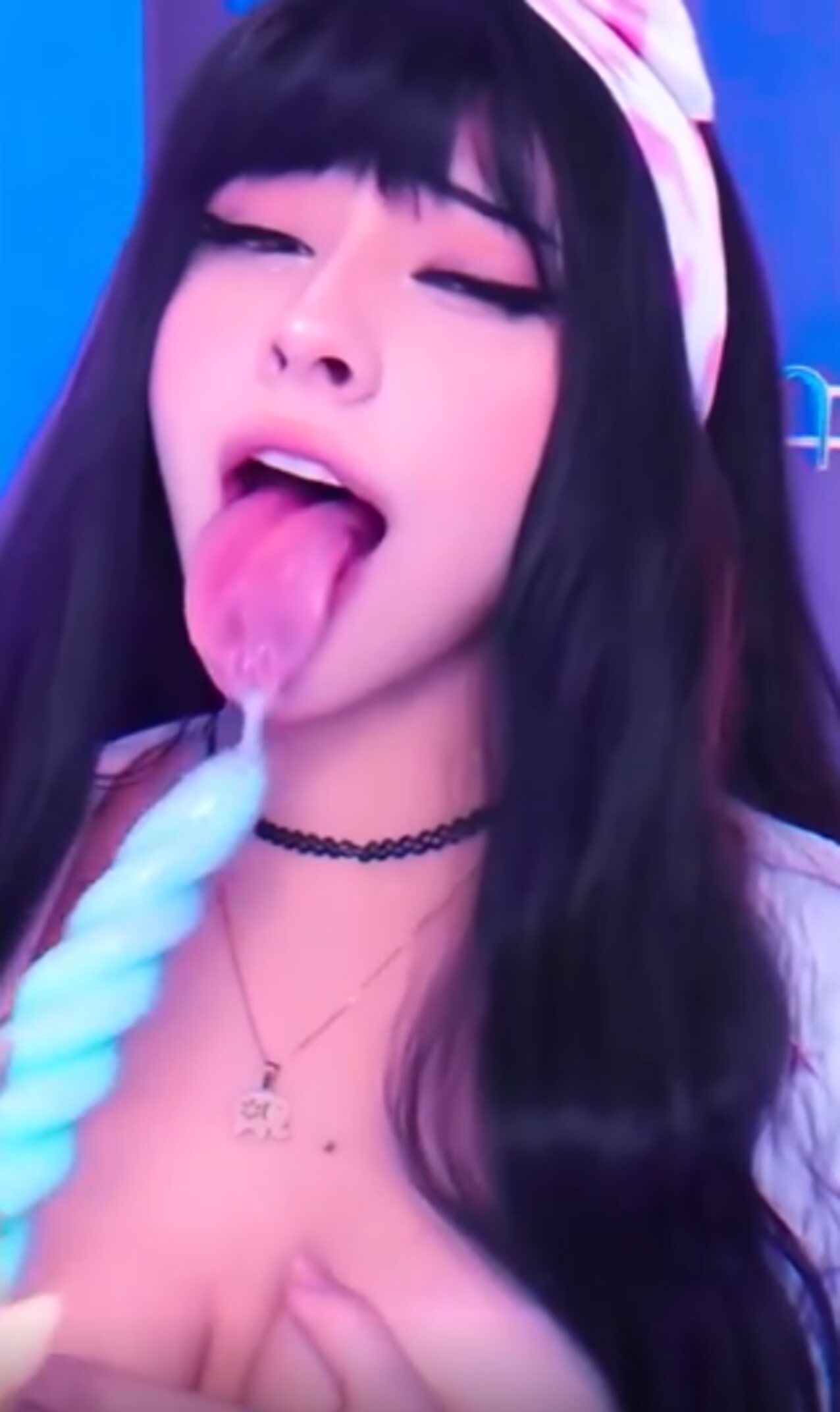 amatuer camgirl egirl
