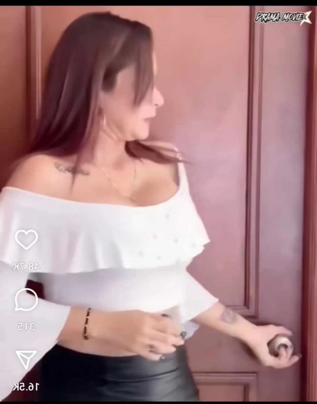 milf cougar tattoo