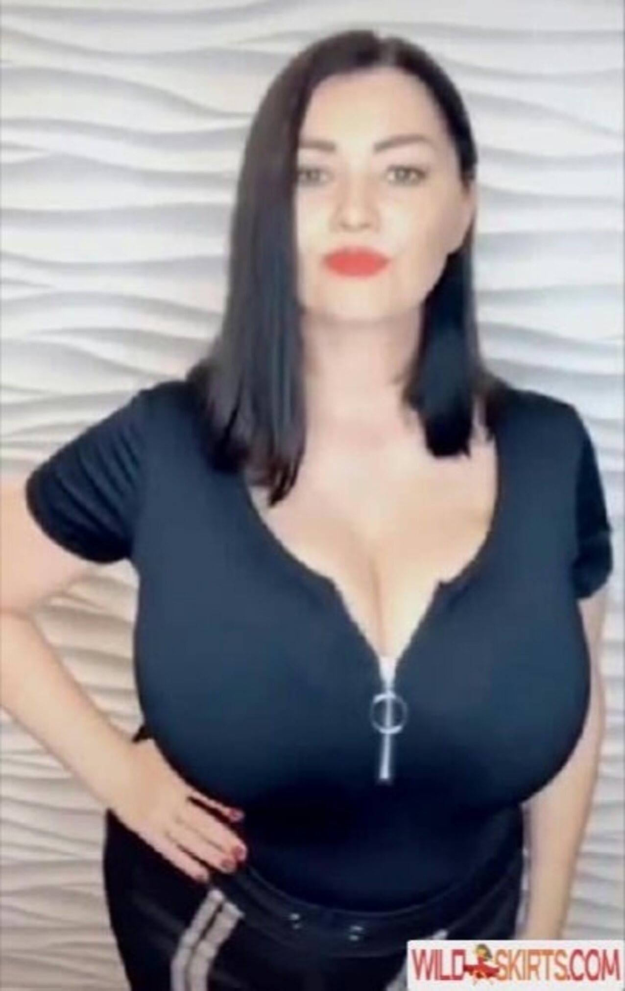 big tits hot chubby