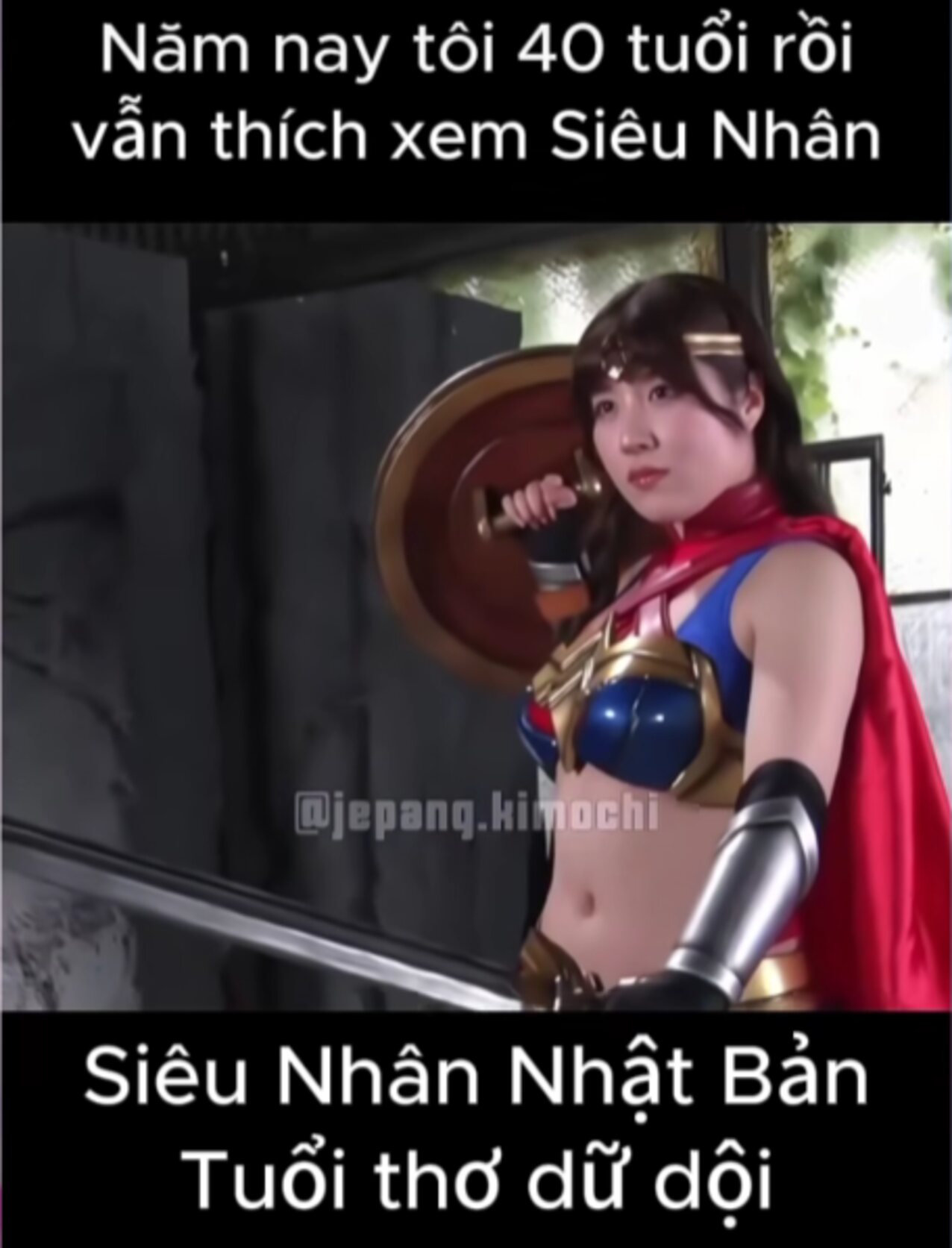 asian cosplay movie