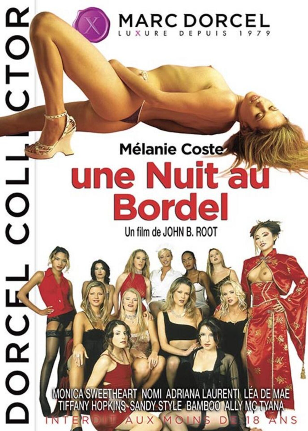 french anal prostitution