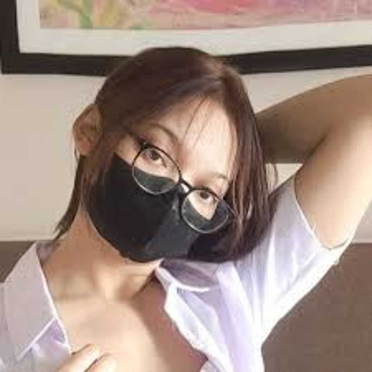 indo glasses asian