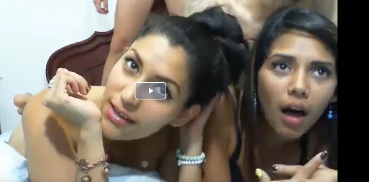 camgirls foursome cute