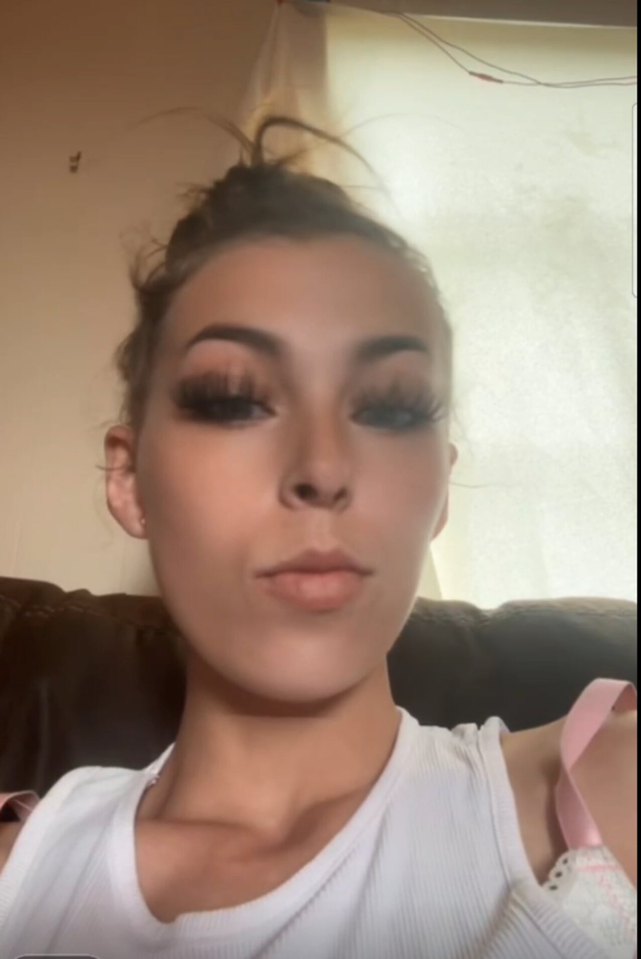 white small tits shaved