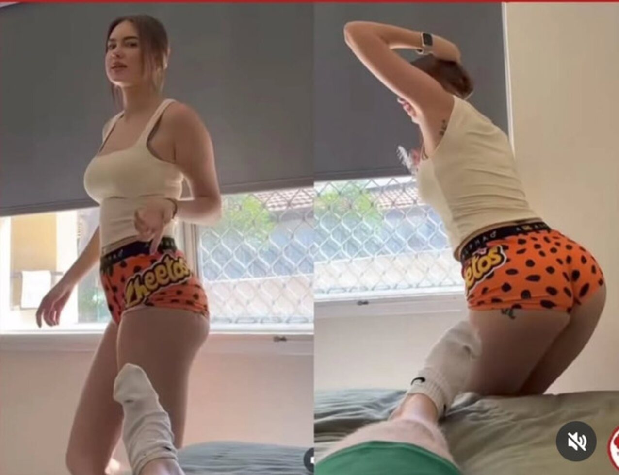 camgirl webcam nude