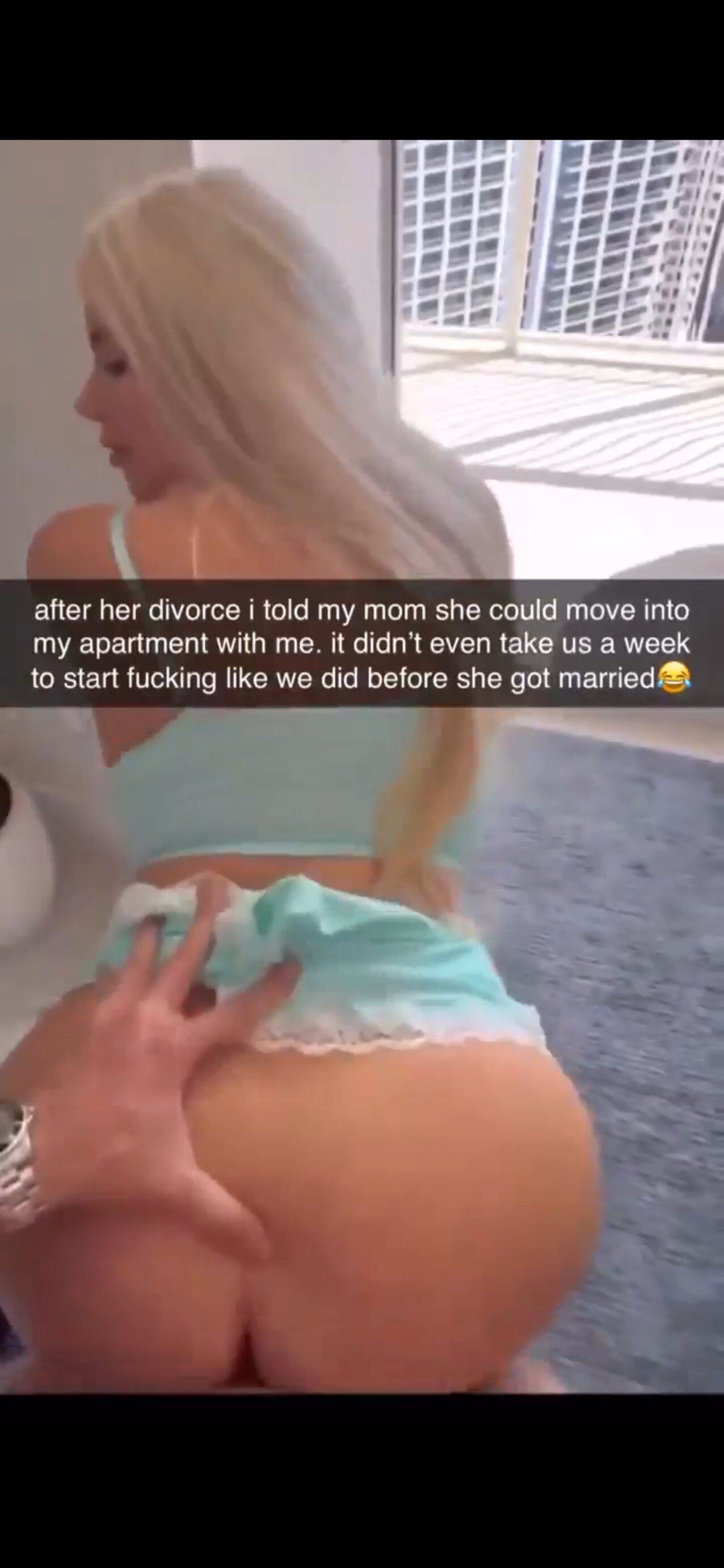 blonde onlyfans ass