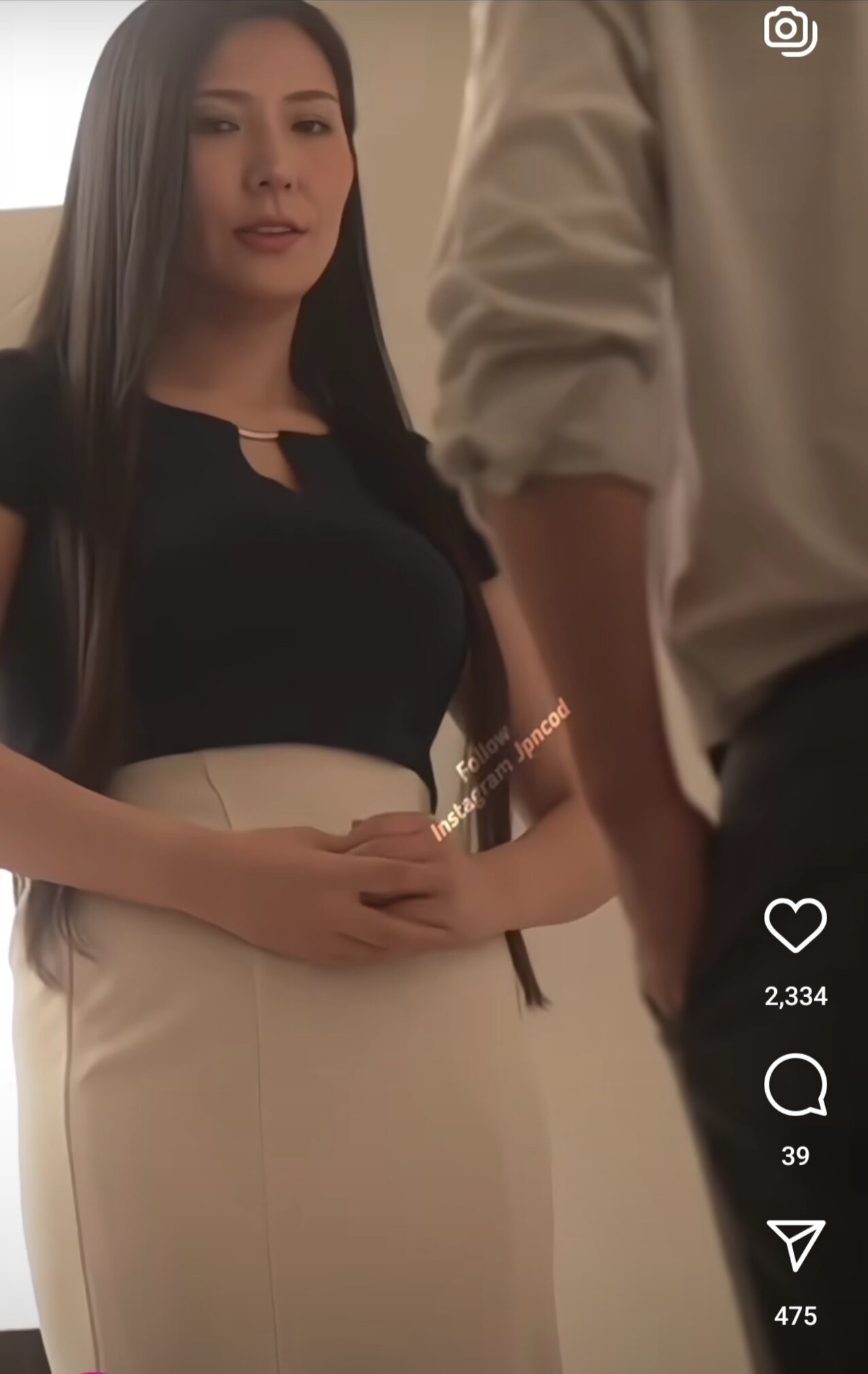 japanese jav married
