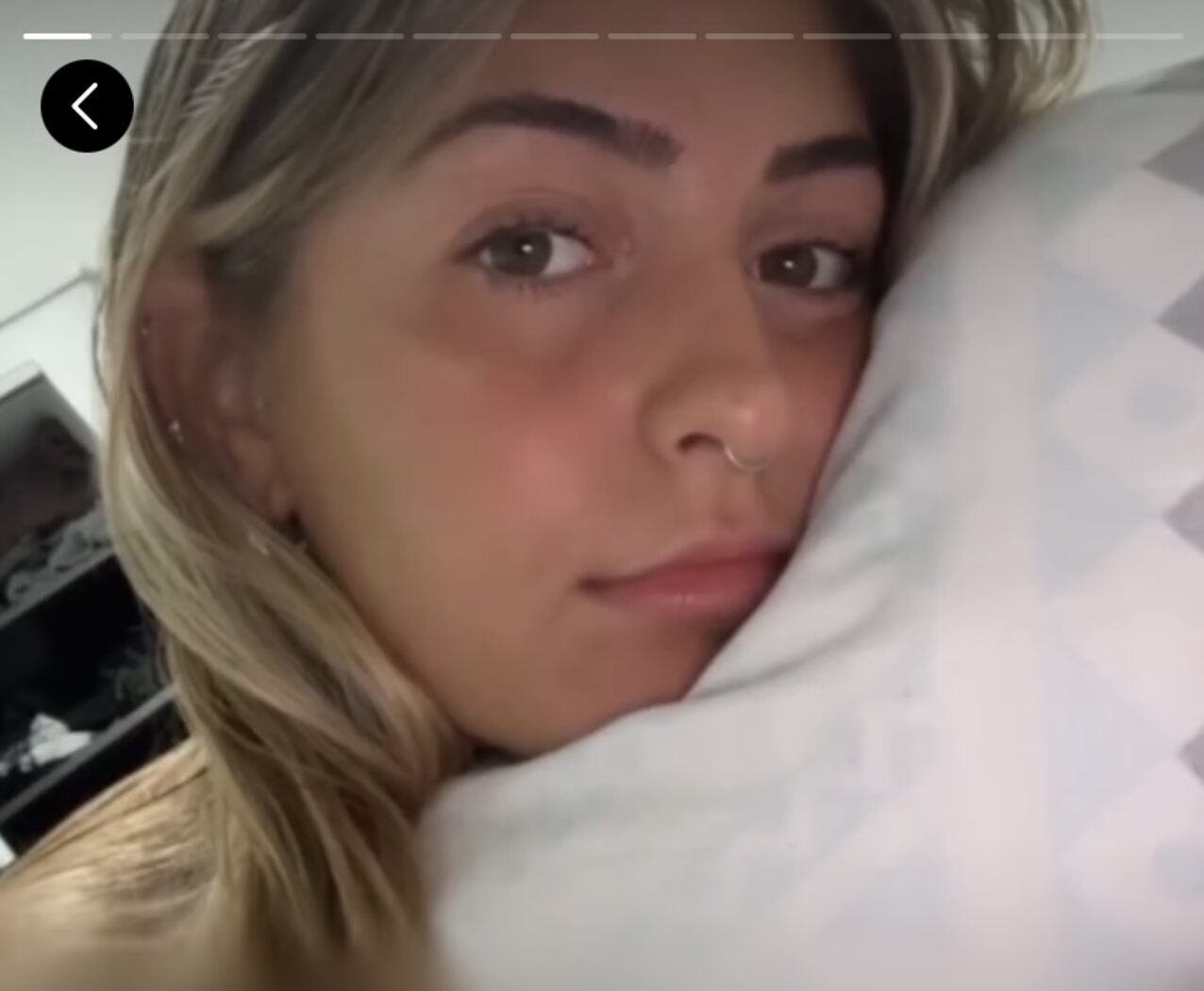 beauty cute blonde