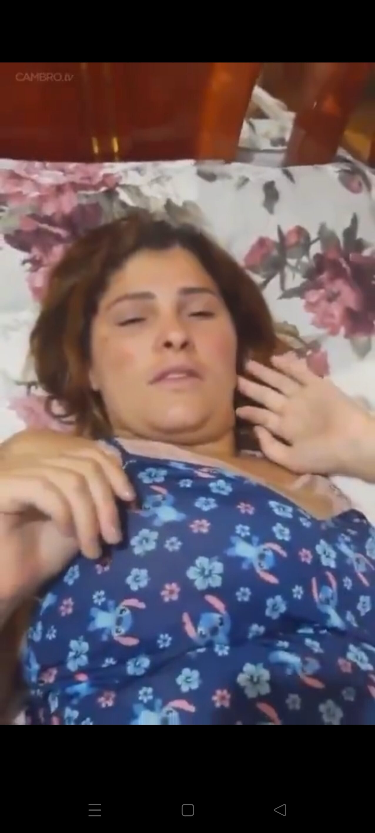 milf son step mom