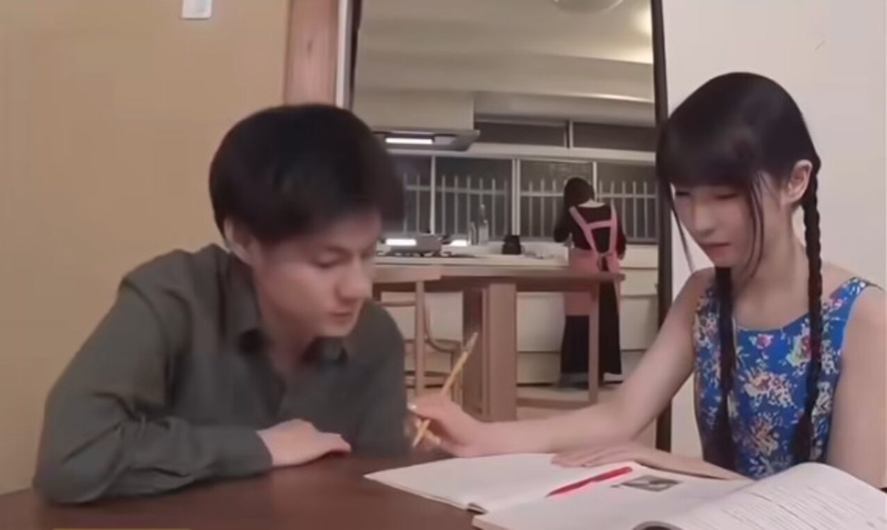 jav teacher tutor