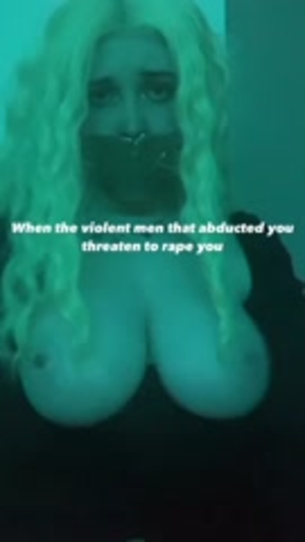 amateur caption boobs