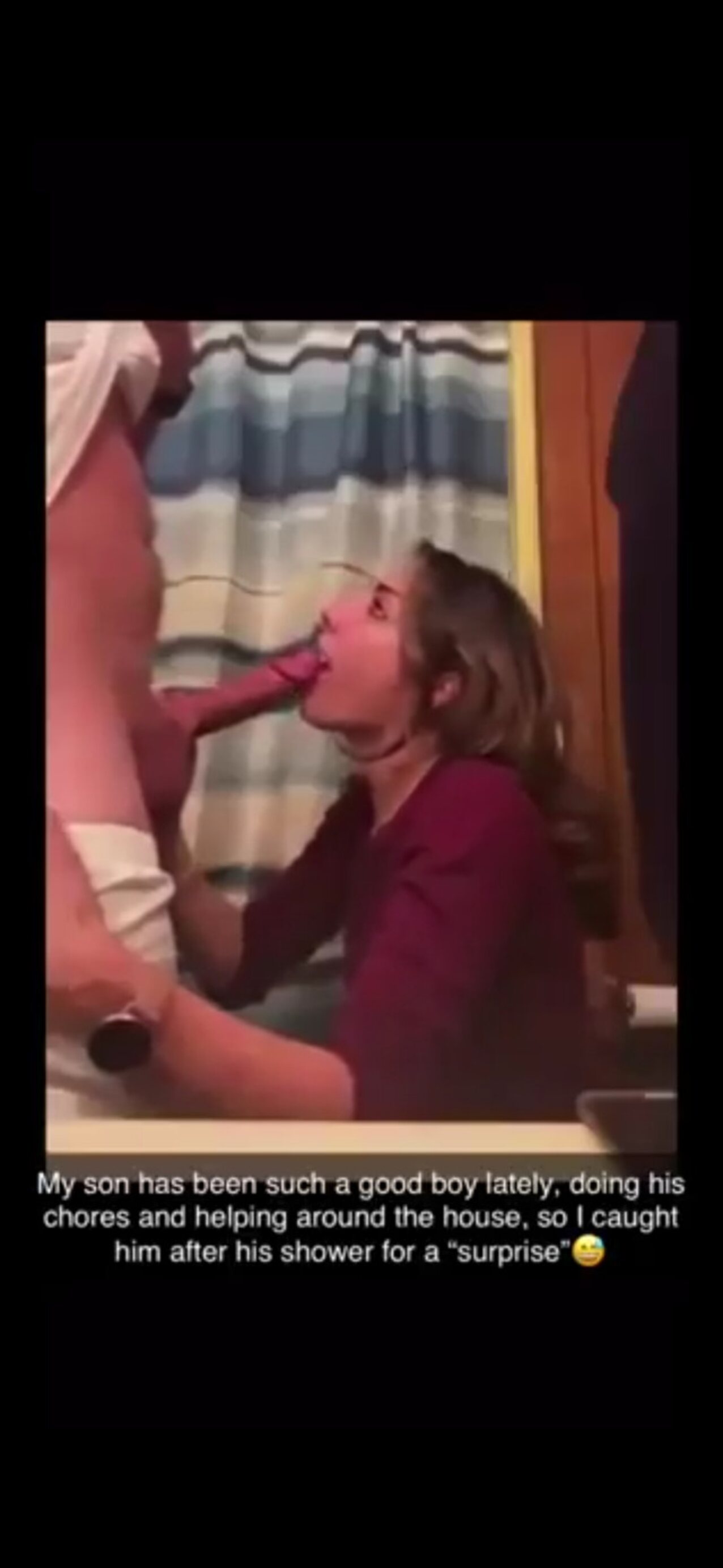 blowjob sucking dick blonde girl