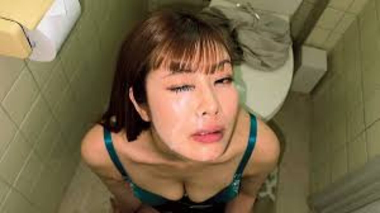 milf bukake blowjob