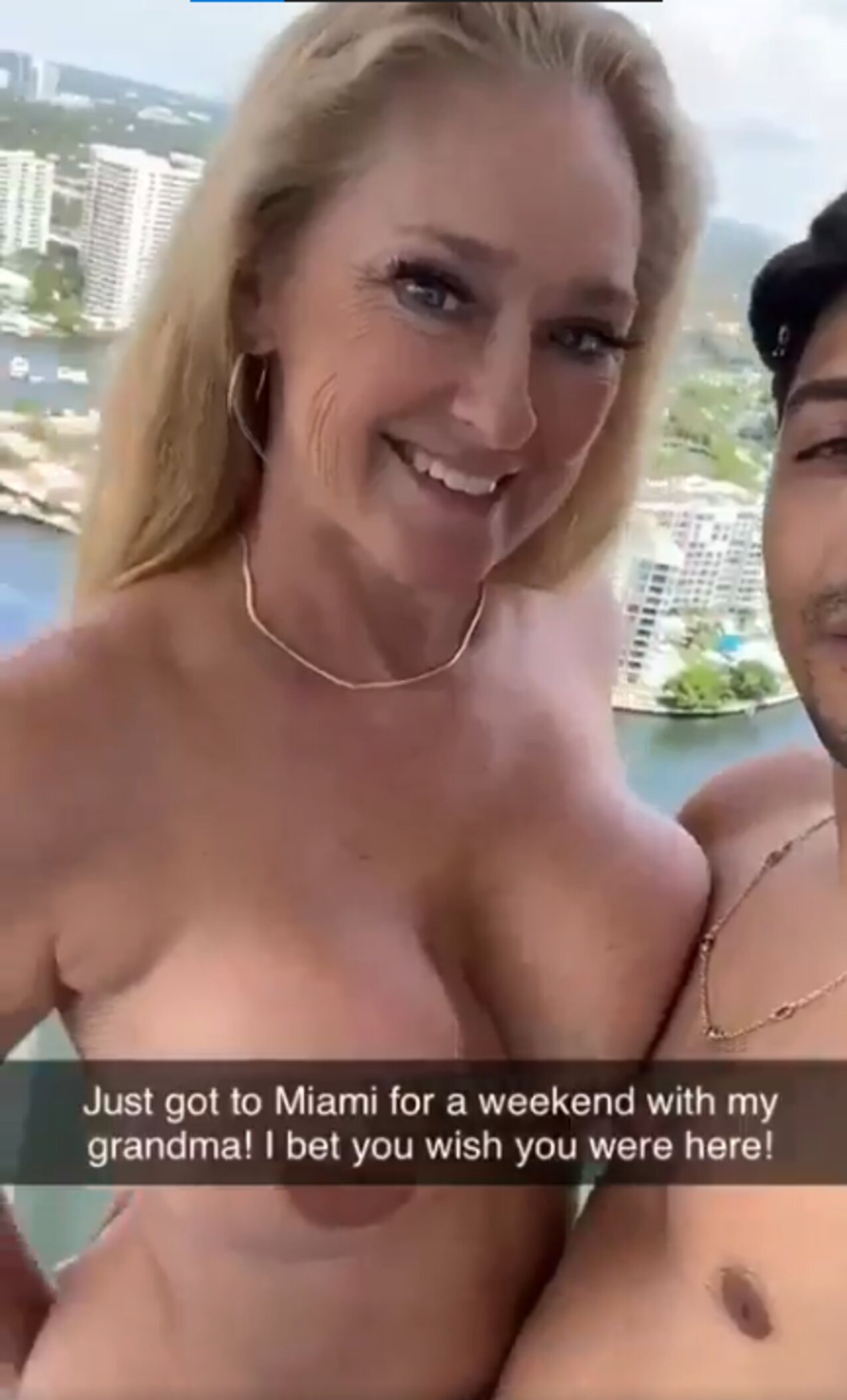 milf busty brunette