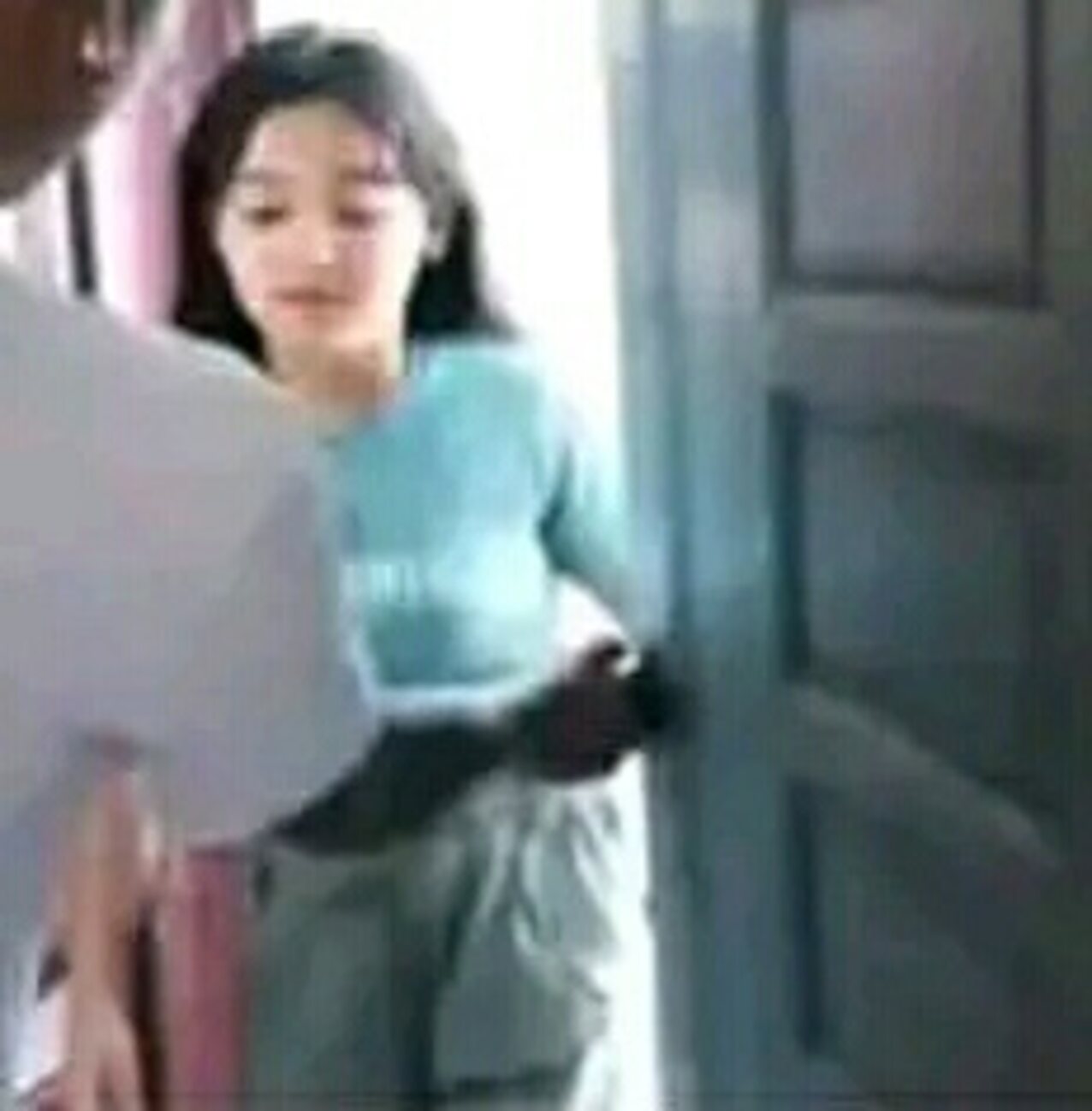 step daughter interracial creampie
