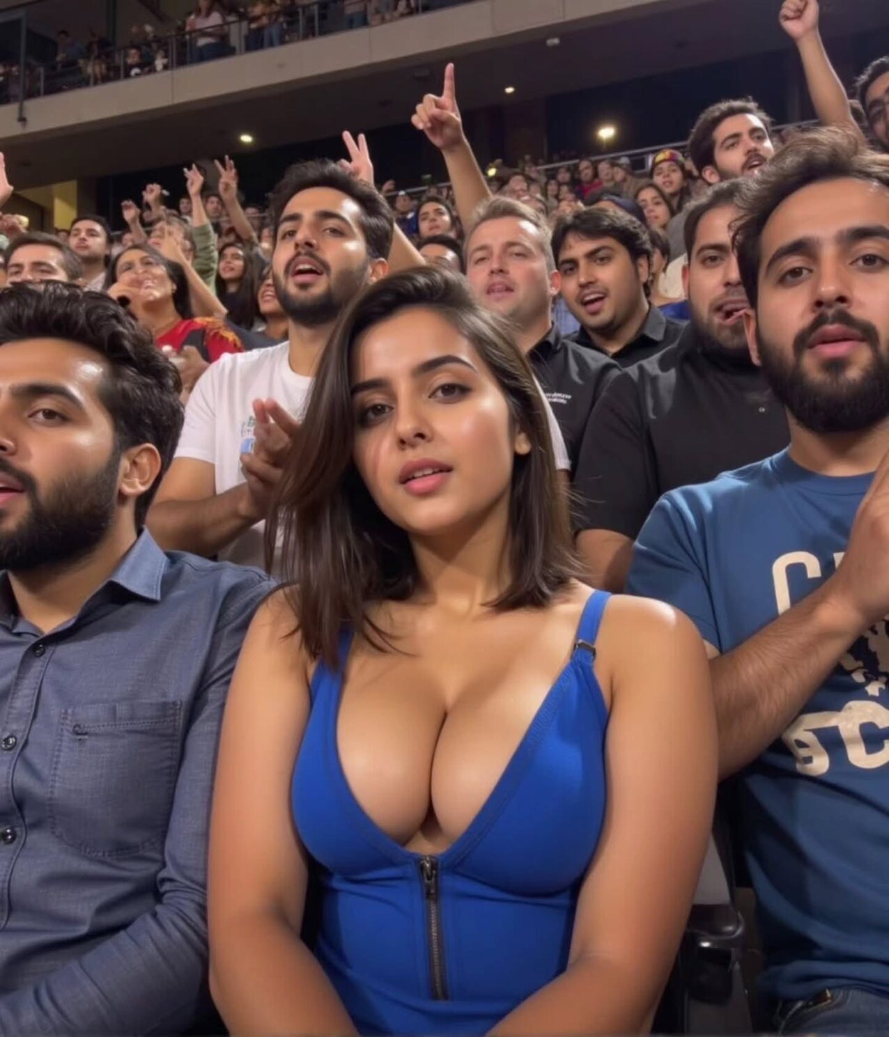 beautiful hot big tits