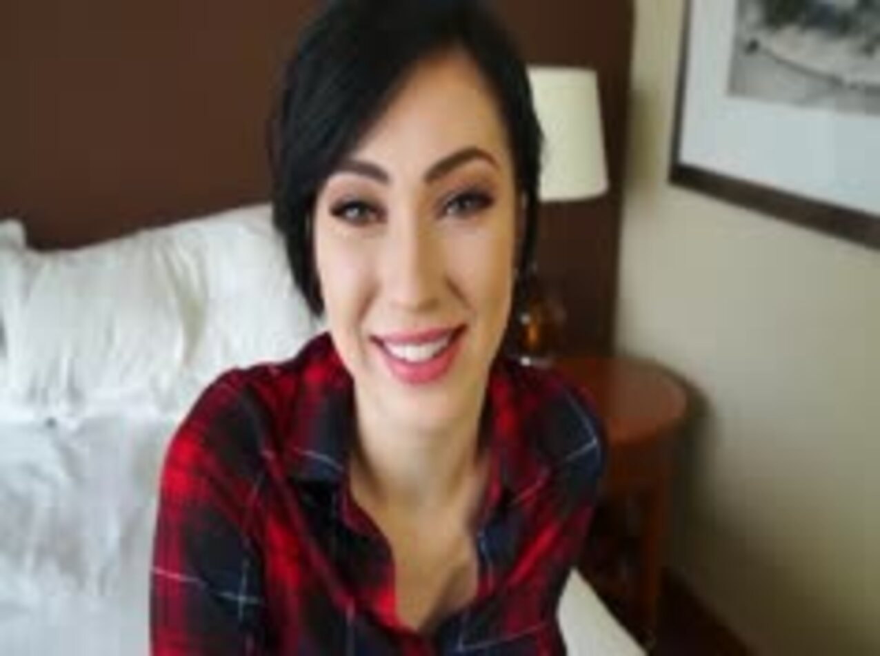 blackmailed hottie full