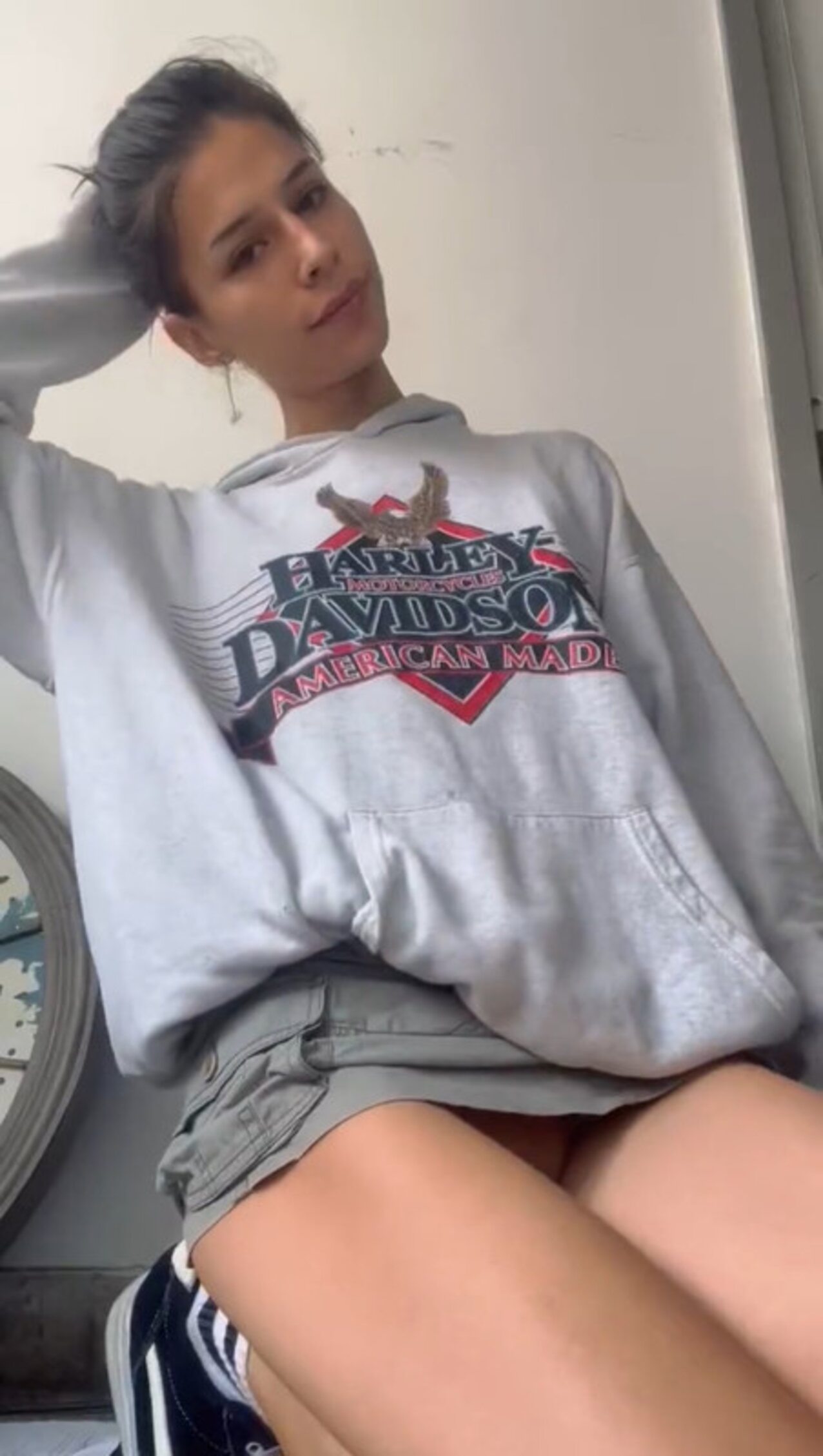 trans transgirl shemale