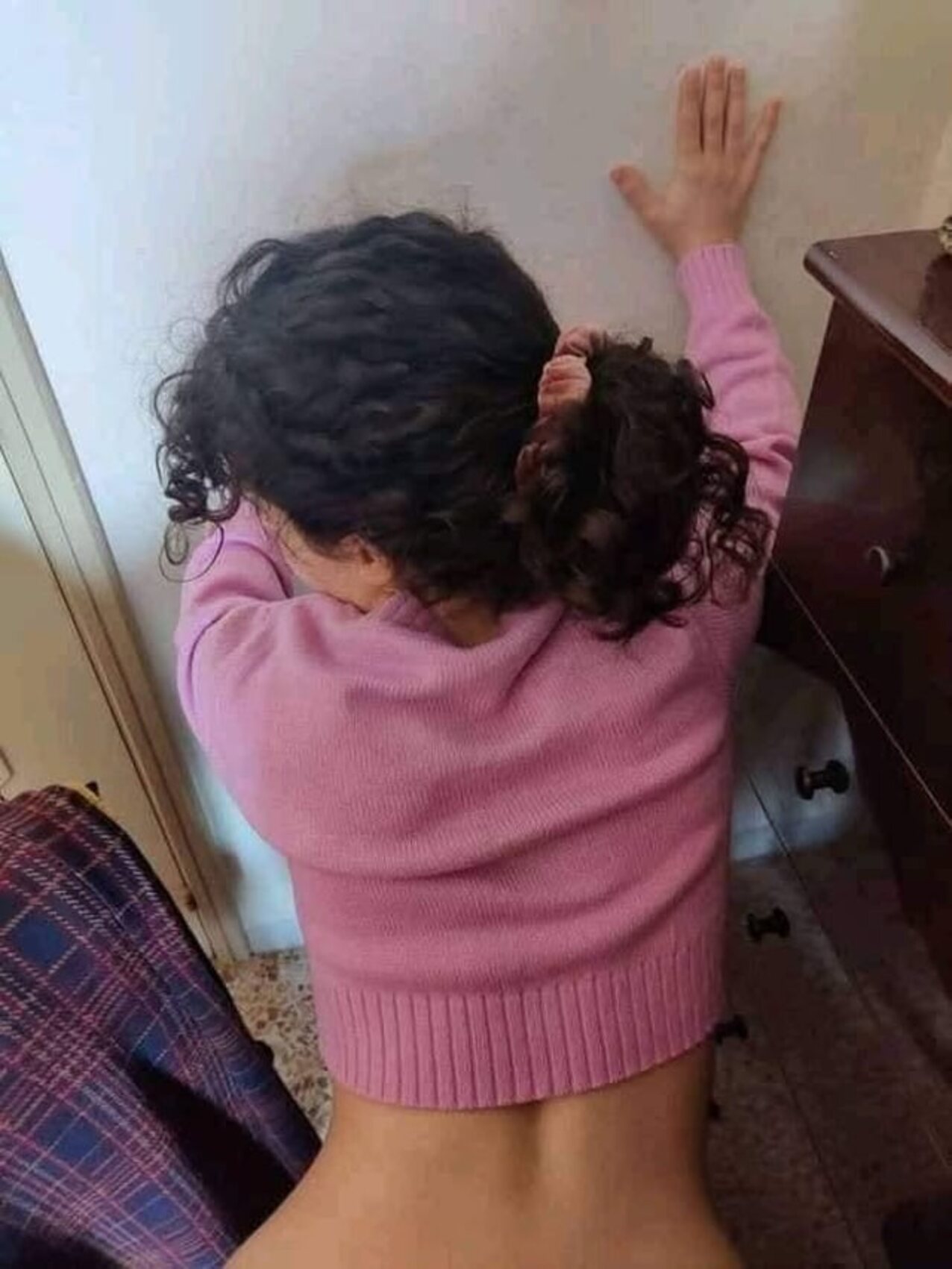 doggystyle latina sweater