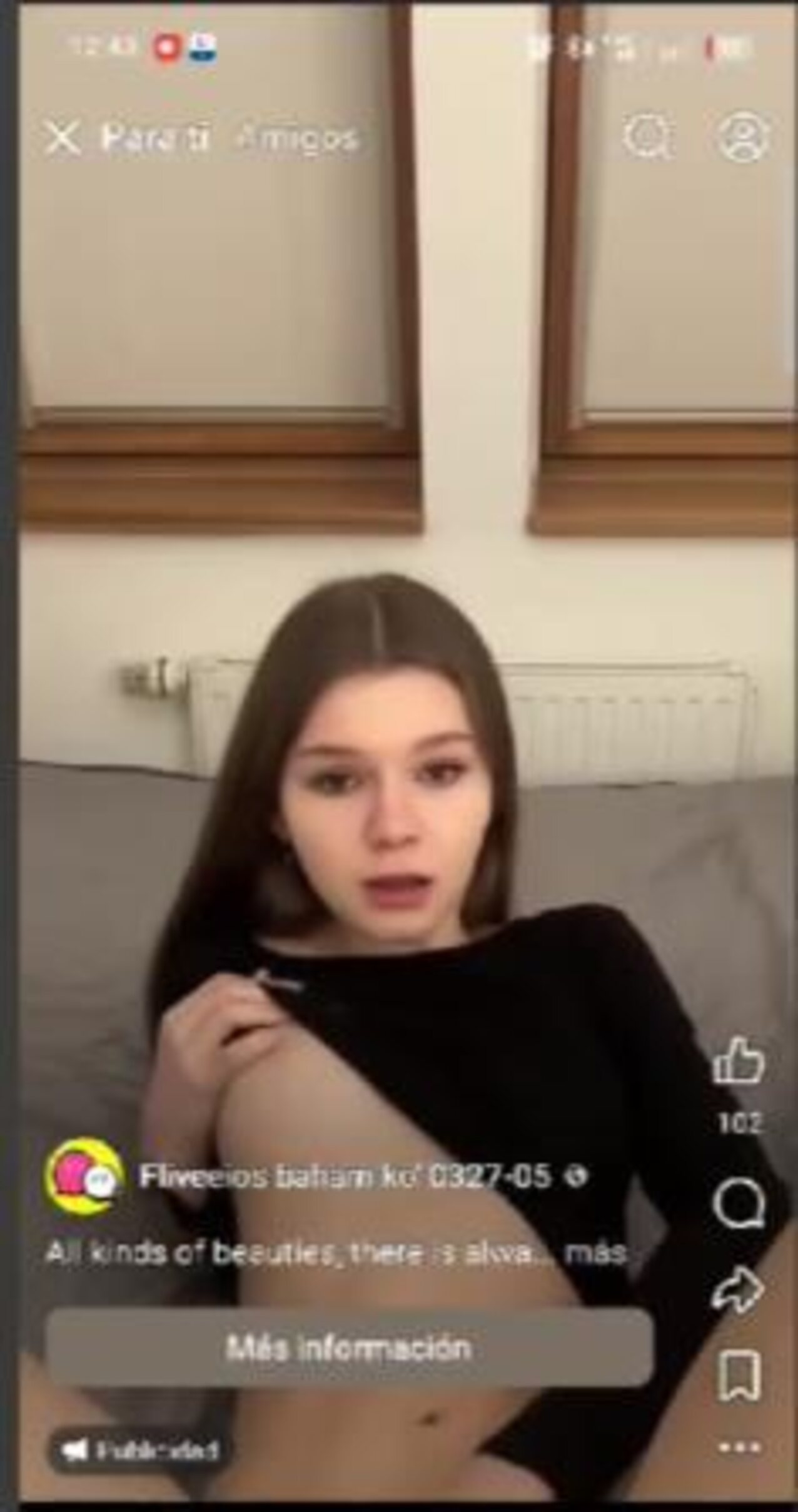 amateur anuncios straight hair