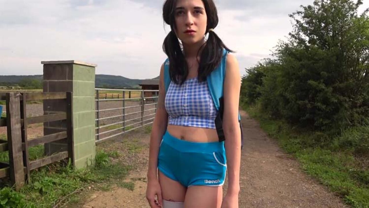 teen skinny pornstar