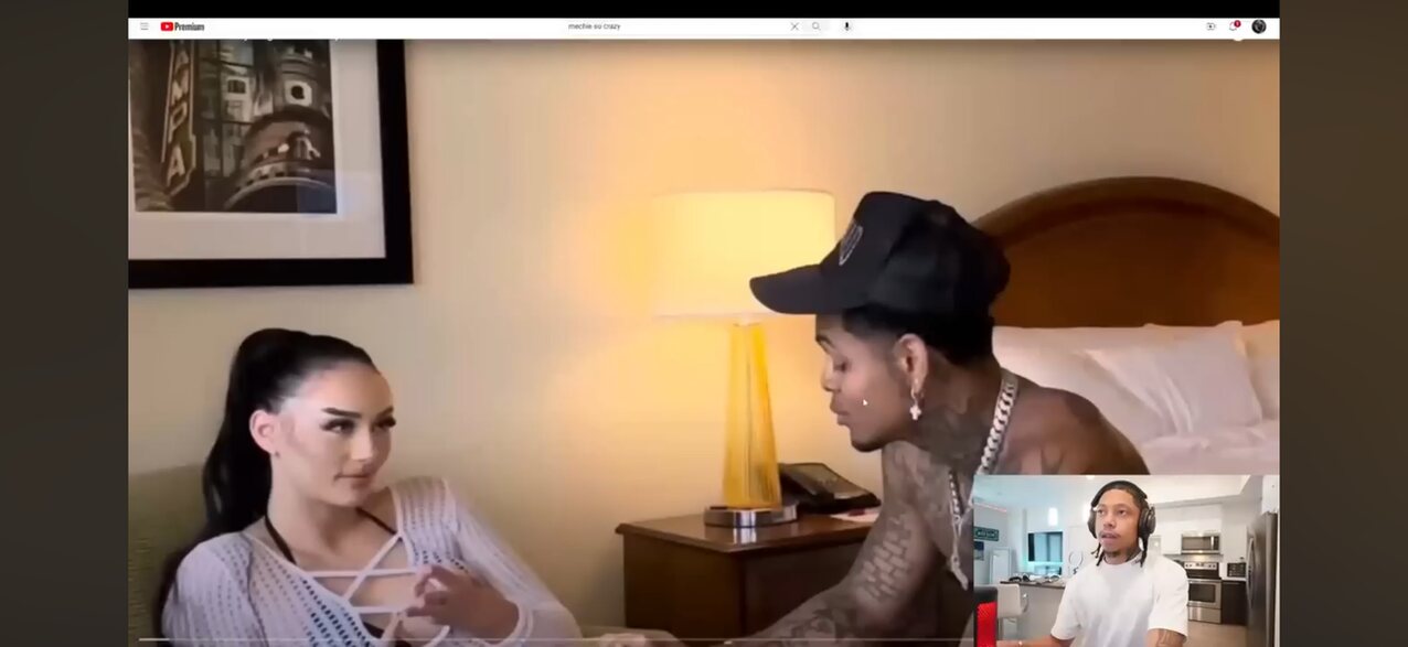 auhneesh nicole meechie patreon