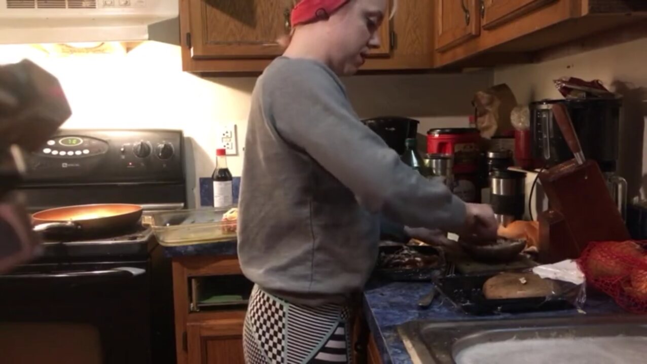 kitchen surprise free use