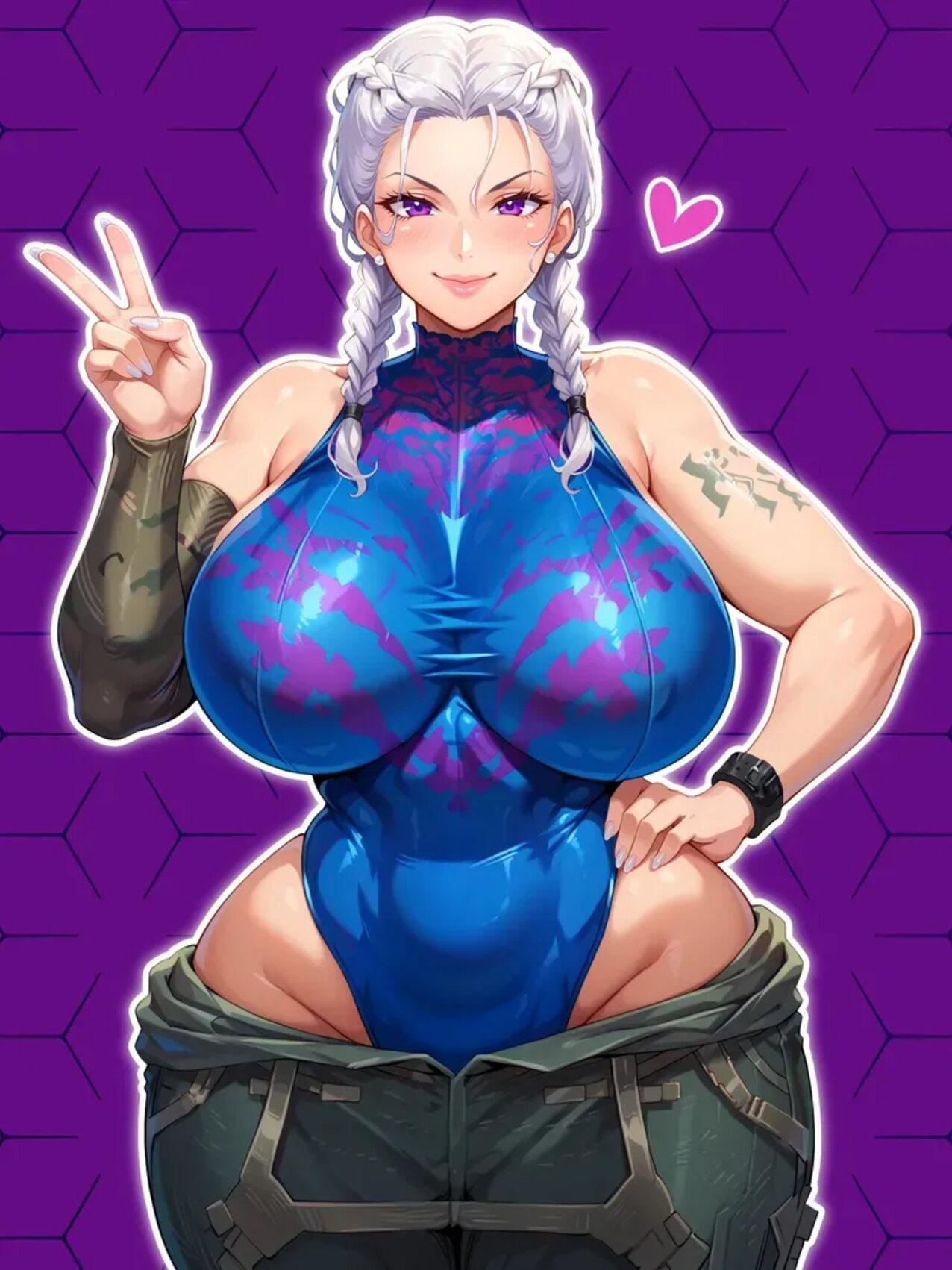 hentai animated hot