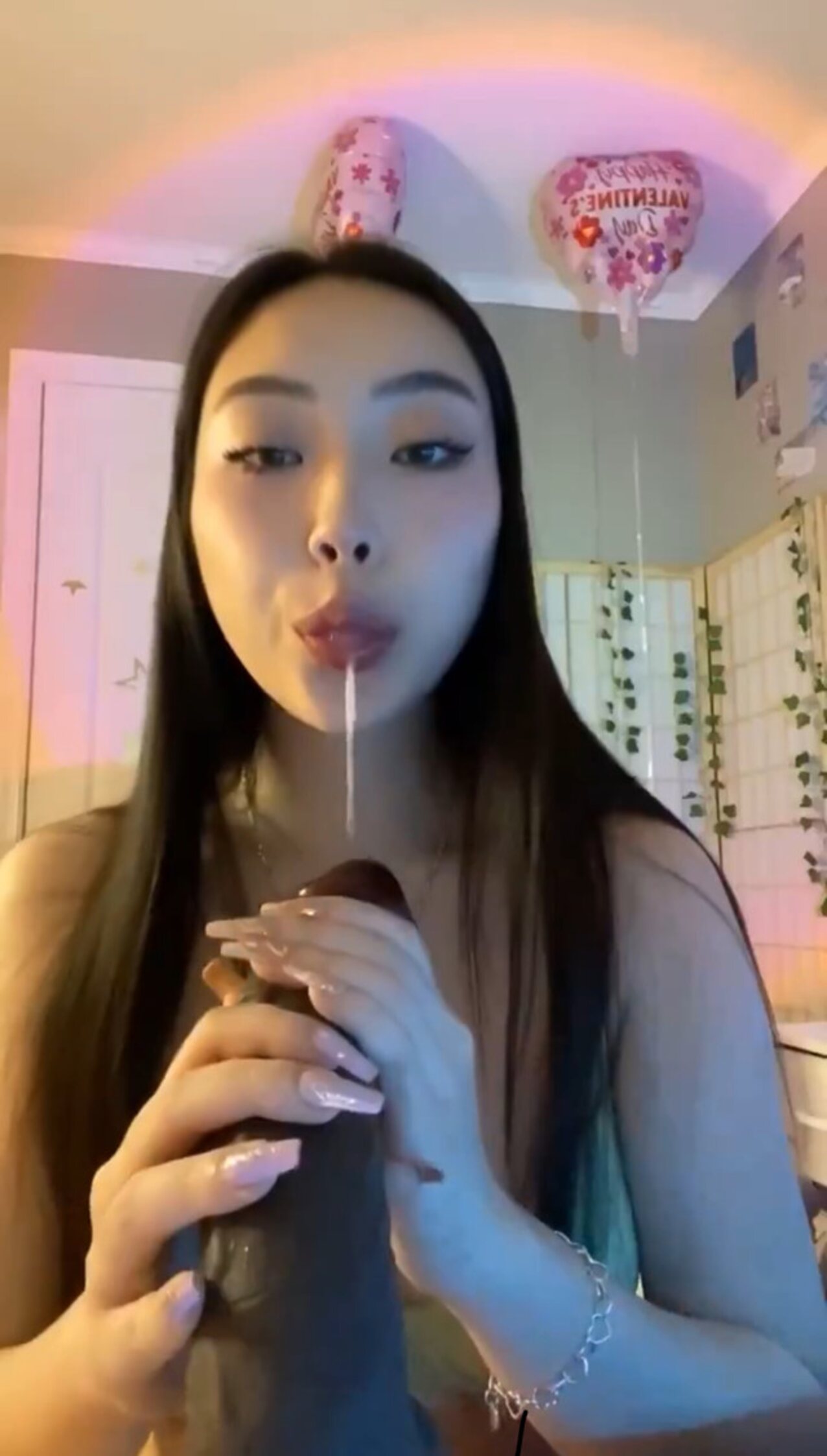 asian bbc dildo