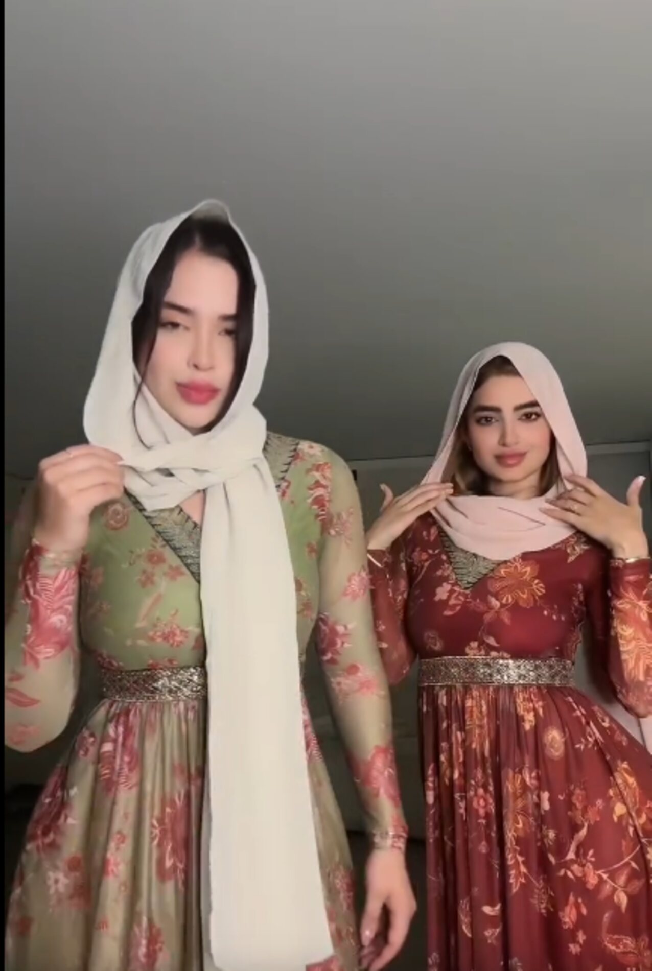 big booty twerking muslims