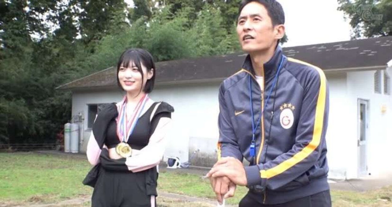 asian jav medals