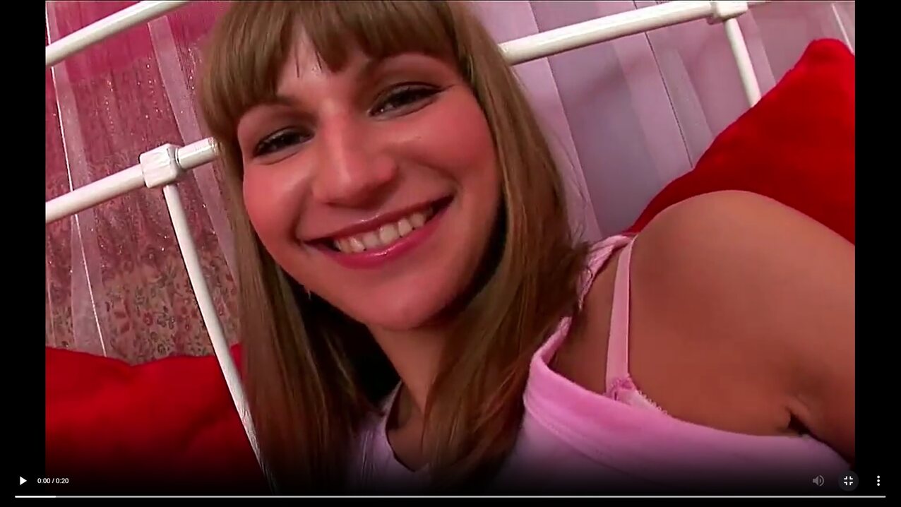 hot beautiful solo